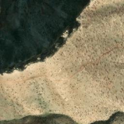 Satellite imagery of Gird-i Tārnōdār, IQ