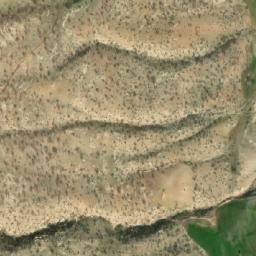 Satellite imagery of Gird-i Tārnōdār, IQ