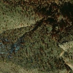 Satellite imagery of Kūh-e Sīāh Tallī, IR