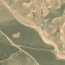 Satellite imagery of Yakrowyah, AF