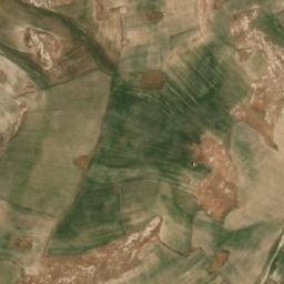 Satellite imagery of Qizishkan, AF