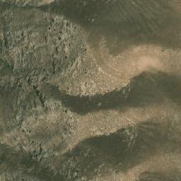 Satellite imagery of Zarad Koh, AF