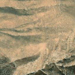 Satellite imagery of Saghnaq, AF