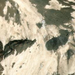 Satellite imagery of Safēd Shākh, AF