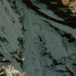 Satellite imagery of Kōh-e Ārmund, AF