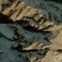 Satellite imagery of Kōh-e Ārmund, AF