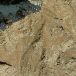 Satellite imagery of Kōh-e Ārmund, AF