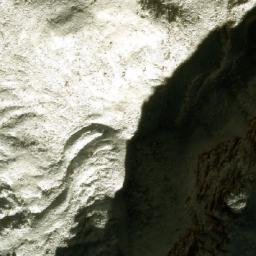 Satellite imagery of Kōh-e Panj Chashmah, AF