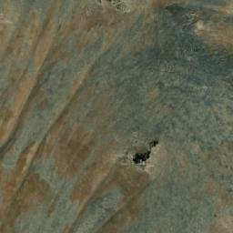 Satellite imagery of Kōh-e Anāwlayj, AF