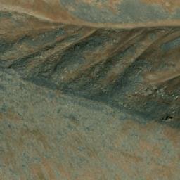 Satellite imagery of Kōh-e Anāwlayj, AF