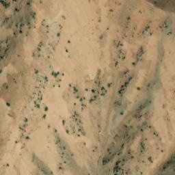 Satellite imagery of Kundik, AF