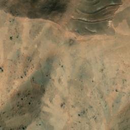 Satellite imagery of Kundik, AF