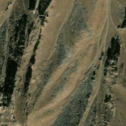 Satellite imagery of Tal-e Āshak, AF