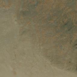 Satellite imagery of Kōh-e Rūch, AF