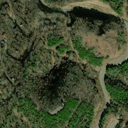 Satellite imagery of Kamonga Take, JP