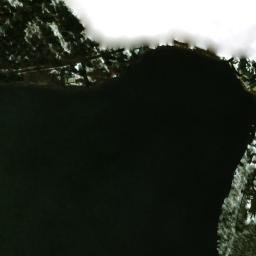 Satellite imagery of Haruna Fuji, JP