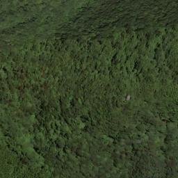 Satellite imagery of Asama Yama, JP