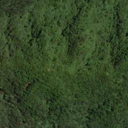 Satellite imagery of Asama Yama, JP