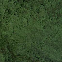Satellite imagery of Asama Yama, JP