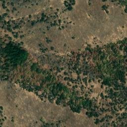 Satellite imagery of Sulphur Ridge, US