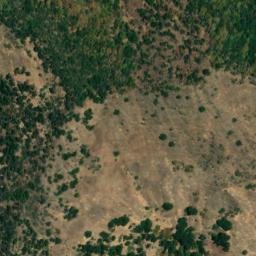Satellite imagery of Sulphur Ridge, US