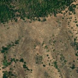 Satellite imagery of Sulphur Ridge, US