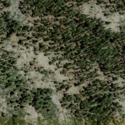 Satellite imagery of Paradise Ridge, US