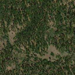 Satellite imagery of 7897 8 JRH — NGS DO5629 — Coconino County, US, US