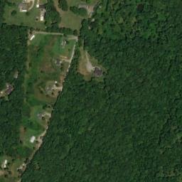 Satellite imagery of Pumpkin Ridge, US