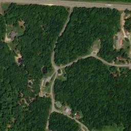 Satellite imagery of Pumpkin Ridge, US