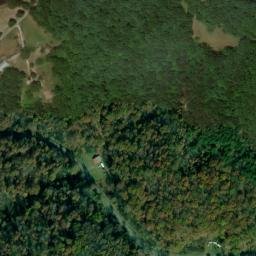 Satellite imagery of Grave Yard Ore Bank, US