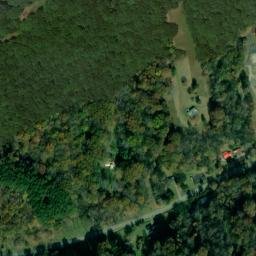 Satellite imagery of Grave Yard Bank Mine, US