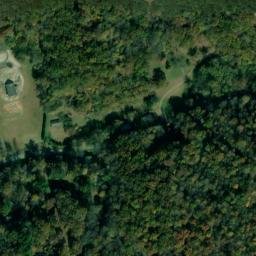 Satellite imagery of Grave Yard Bank Mine, US