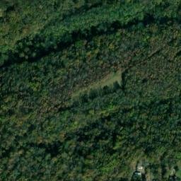 Satellite imagery of Grave Yard Bank Mine, US