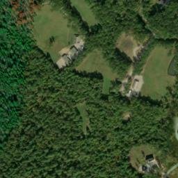 Satellite imagery of McKinley Ridge, US