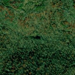 Satellite imagery of Wash Ridge, US