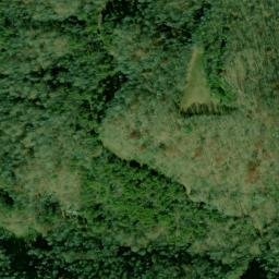 Satellite imagery of Russell Ridge, US