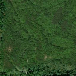 Satellite imagery of Russell Ridge, US
