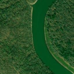 Satellite imagery of Sheeplick Point, US