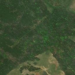 Satellite imagery of Horse Ridge, US