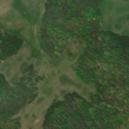 Satellite imagery of Horse Ridge, US