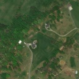 Satellite imagery of Horse Ridge, US