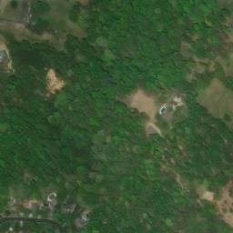 Satellite imagery of Easley Ridge, US