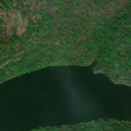Satellite imagery of Dorn Bluff, US