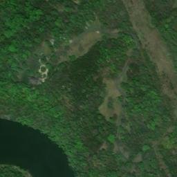 Satellite imagery of Brittle Ridge, US