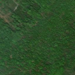 Satellite imagery of Brittle Ridge, US