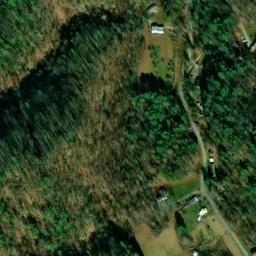 Satellite imagery of Grandmother Ridge, US