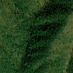 Satellite imagery of Red Eye Ridge, US