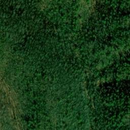 Satellite imagery of Red Eye Ridge, US