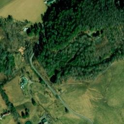 Satellite imagery of Gentry Mine, US